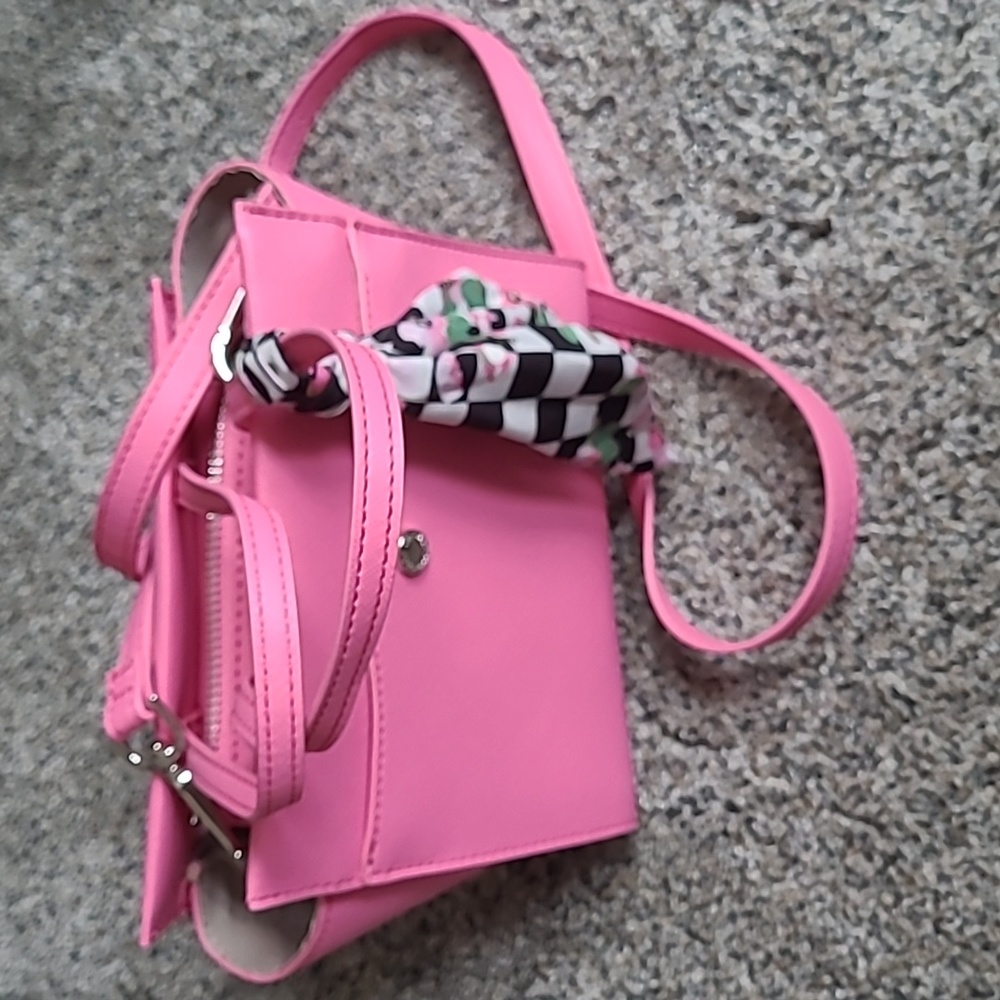 Steve Madden crossbody small bag